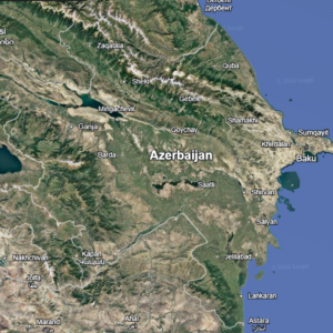 Azerbaijan