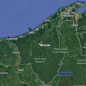Brunei