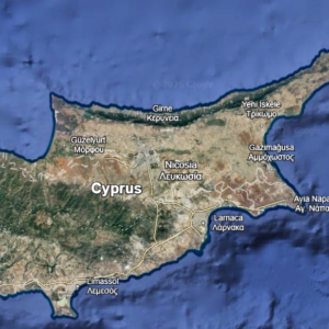 Cyprus