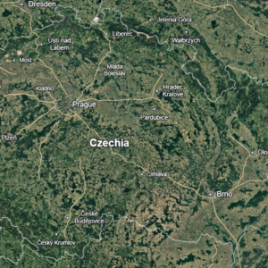 Czechia