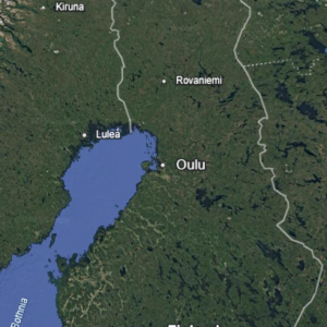 Finland