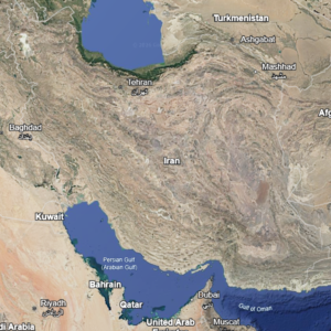 Iran