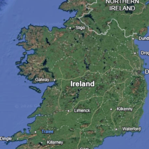 Republic of Ireland