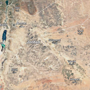 Jordan