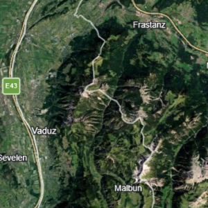 Liechtenstein