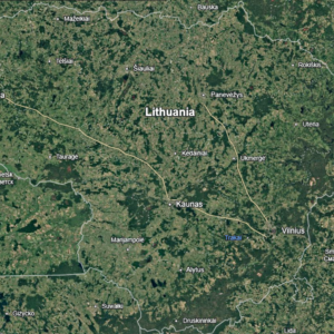 Lithuania