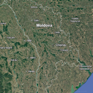 Moldova