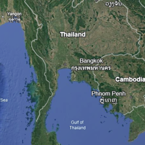 Thailand