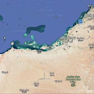 United Arab Emirates