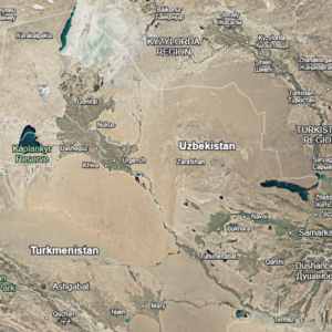 Uzbekistan