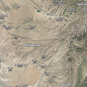 Afghanistan