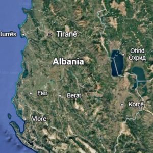 Albania