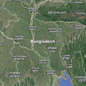 Bangladesh