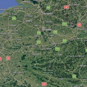 Belgium