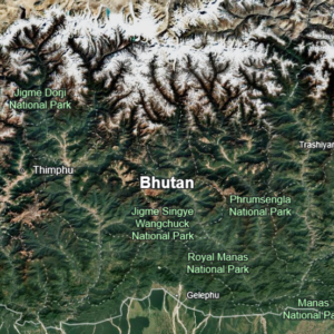 Bhutan