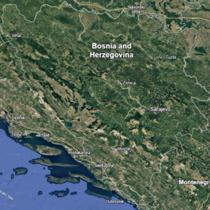 Bosnia and Herzegovina