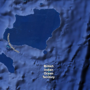 British Indian Ocean Territory