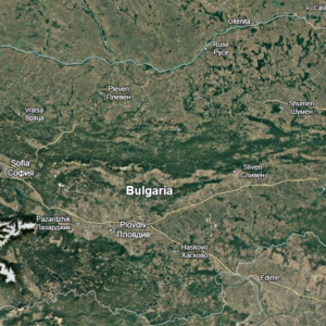 Bulgaria