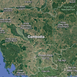 Cambodia