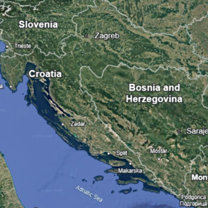 Croatia