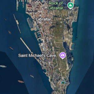 Gibraltar