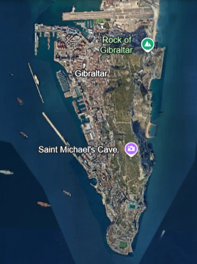 Gibraltar