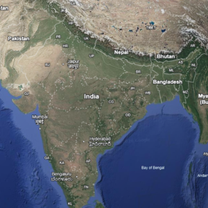 India