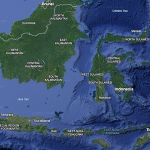 Indonesia