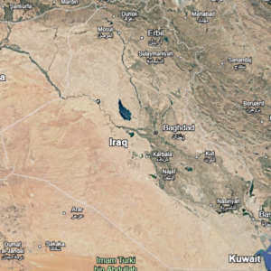 Iraq