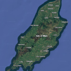 Isle of Man