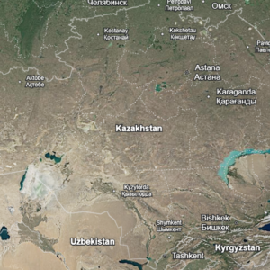 Kazakhstan