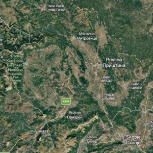 Kosovo
