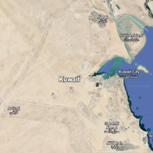 Kuwait