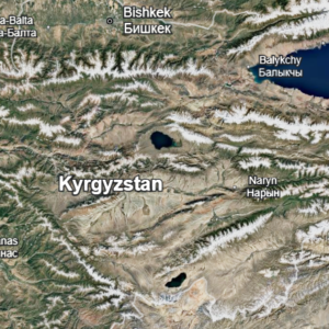 Kyrgyzstan