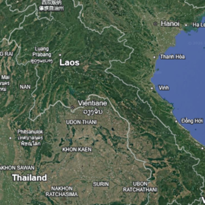 Laos
