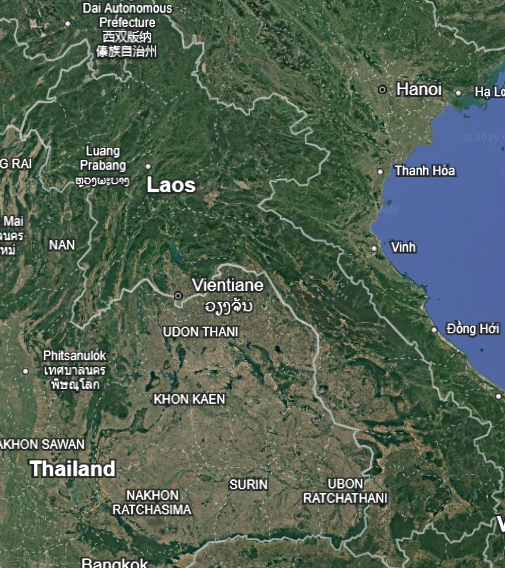 Laos