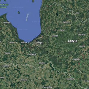 Latvia