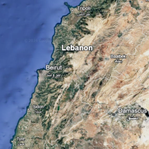 Lebanon