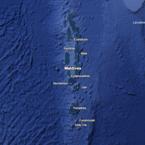 Maldives