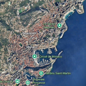 Monaco