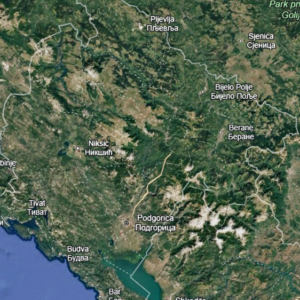 Montenegro