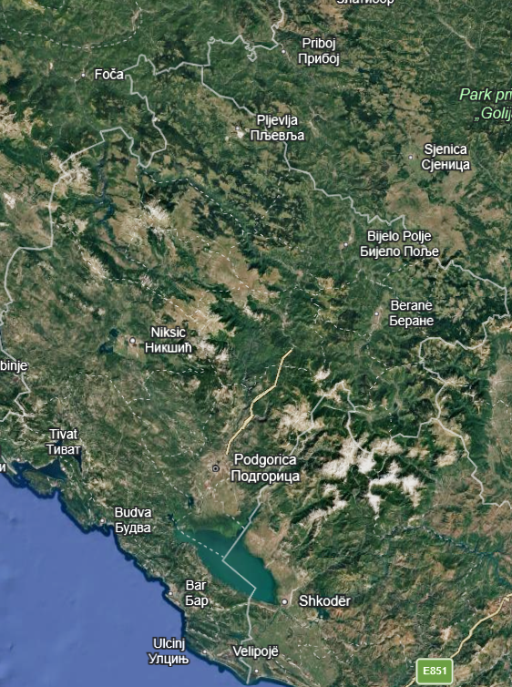 Montenegro