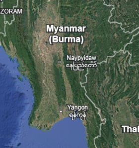 Myanmar