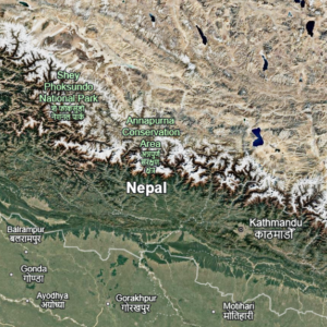 Nepal