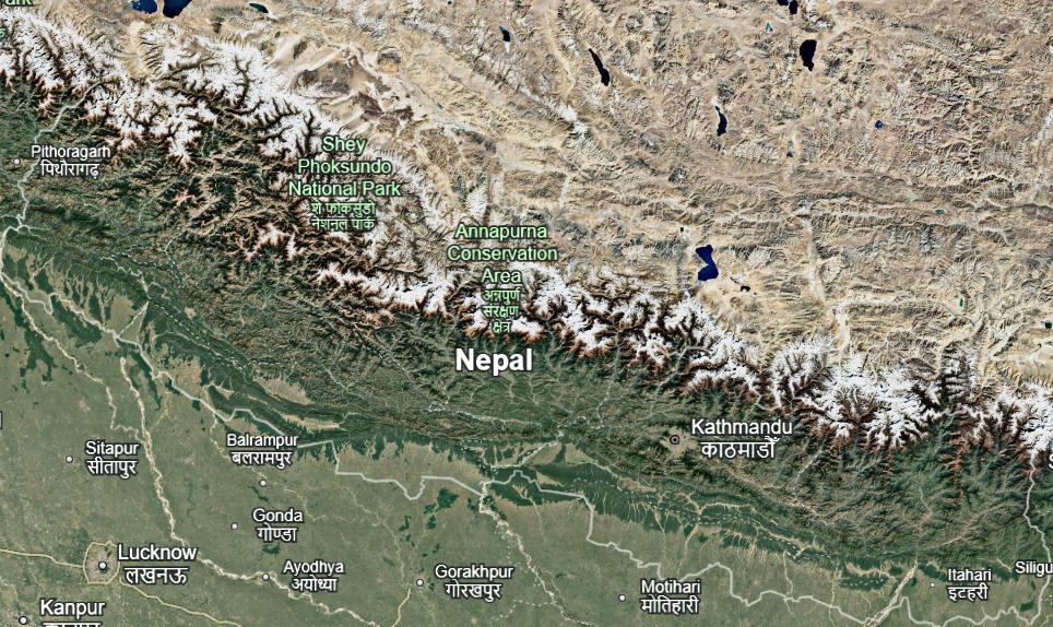 Nepal