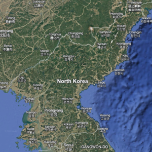 North Korea