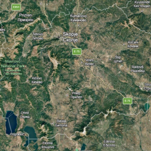 North Macedonia