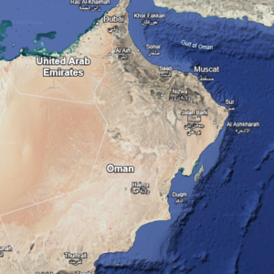 Oman