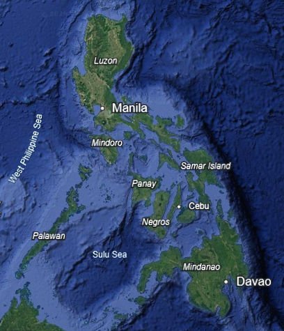 Philippines