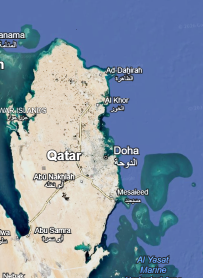 Qatar